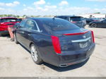 2013 Cadillac Xts Premium Синий vin: 2G61S5S39D9190625