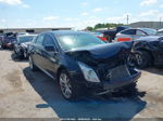 2013 Cadillac Xts Premium Синий vin: 2G61S5S39D9190625