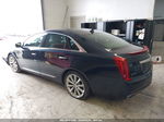 2013 Cadillac Xts Premium Синий vin: 2G61S5S39D9200103