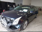 2013 Cadillac Xts Premium Blue vin: 2G61S5S39D9200103