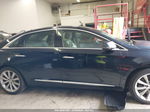 2013 Cadillac Xts Premium Синий vin: 2G61S5S39D9200103