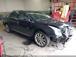 2013 Cadillac Xts Premium Синий vin: 2G61S5S39D9200103