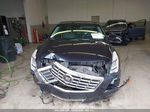 2013 Cadillac Xts Premium Синий vin: 2G61S5S39D9200103