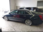 2013 Cadillac Xts Premium Синий vin: 2G61S5S39D9200103