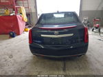 2013 Cadillac Xts Premium Синий vin: 2G61S5S39D9200103