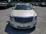 2013 Cadillac Xts Premium Collection Beige vin: 2G61S5S39D9211148