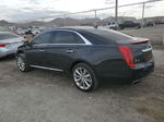 2013 Cadillac Xts Premium Collection Charcoal vin: 2G61S5S3XD9123659