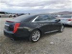 2013 Cadillac Xts Premium Collection Charcoal vin: 2G61S5S3XD9123659
