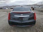 2013 Cadillac Xts Premium Collection Charcoal vin: 2G61S5S3XD9123659