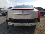 2013 Cadillac Xts Premium Collection Кремовый vin: 2G61S5S3XD9176782