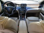 2013 Cadillac Xts Premium Collection Кремовый vin: 2G61S5S3XD9176782