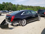 2013 Cadillac Xts Premium Collection Black vin: 2G61S5S3XD9183344