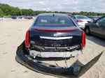 2013 Cadillac Xts Premium Collection Black vin: 2G61S5S3XD9183344