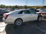 2013 Cadillac Xts Premium Collection Cream vin: 2G61S5S3XD9195204