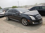 2013 Cadillac Xts Premium Collection Серый vin: 2G61S5S3XD9214138