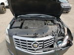 2013 Cadillac Xts Premium Collection Gray vin: 2G61S5S3XD9214138