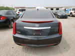 2013 Cadillac Xts Premium Collection Серый vin: 2G61S5S3XD9214138