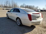 2013 Cadillac Xts Premium Collection Silver vin: 2G61T5S30D9102946