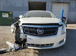 2013 Cadillac Xts Premium Collection Серебряный vin: 2G61T5S30D9102946