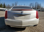 2013 Cadillac Xts Premium Collection Silver vin: 2G61T5S30D9102946