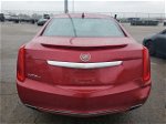 2013 Cadillac Xts Premium Collection Red vin: 2G61T5S30D9179963