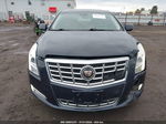 2013 Cadillac Xts Premium Blue vin: 2G61T5S30D9216297