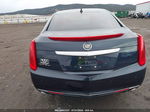 2013 Cadillac Xts Premium Blue vin: 2G61T5S30D9216297