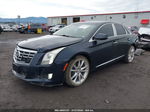 2013 Cadillac Xts Premium Blue vin: 2G61T5S30D9216297