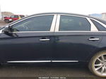 2013 Cadillac Xts Premium Blue vin: 2G61T5S30D9216297