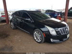 2013 Cadillac Xts Premium Черный vin: 2G61T5S30D9240759