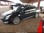 2013 Cadillac Xts Premium Черный vin: 2G61T5S30D9240759