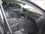 2013 Cadillac Xts Premium Черный vin: 2G61T5S30D9240759