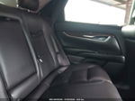 2013 Cadillac Xts Premium Черный vin: 2G61T5S30D9240759