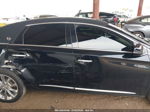 2013 Cadillac Xts Premium Black vin: 2G61T5S30D9240759