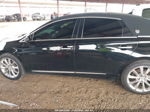 2013 Cadillac Xts Premium Черный vin: 2G61T5S30D9240759