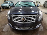 2013 Cadillac Xts Premium Collection Черный vin: 2G61T5S31D9132053