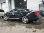 2013 Cadillac Xts Premium Collection Черный vin: 2G61T5S32D9113303