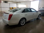 2013 Cadillac Xts Premium Collection Белый vin: 2G61T5S32D9120493