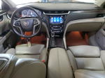 2013 Cadillac Xts Premium Collection Белый vin: 2G61T5S32D9120493