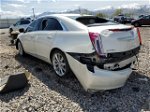 2013 Cadillac Xts Premium Collection Белый vin: 2G61T5S33D9119904