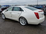 2013 Cadillac Xts Premium Collection White vin: 2G61T5S33D9147458