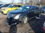 2013 Cadillac Xts Premium Black vin: 2G61T5S34D9106093