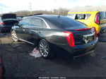 2013 Cadillac Xts Premium Black vin: 2G61T5S34D9106093