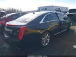 2013 Cadillac Xts Premium Black vin: 2G61T5S34D9106093