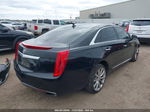 2013 Cadillac Xts Premium Черный vin: 2G61T5S34D9113643