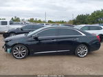 2013 Cadillac Xts Premium Черный vin: 2G61T5S34D9113643