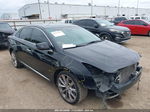 2013 Cadillac Xts Premium Черный vin: 2G61T5S34D9113643