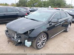 2013 Cadillac Xts Premium Черный vin: 2G61T5S34D9113643