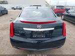 2013 Cadillac Xts Premium Черный vin: 2G61T5S34D9113643