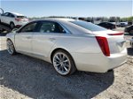 2013 Cadillac Xts Premium Collection Белый vin: 2G61T5S35D9102862